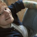 Ed Sheerani Läti kontserdile on kõige rohkem pileteid ostnud eestlased