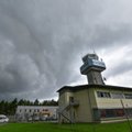 Merko ehitab 5,2 miljoniga Tallinna lennujuhtimistorni laienduse