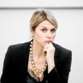 Urve Palo ründab Kaja Kallast: räägime Eesti IKT-arengust ausalt!