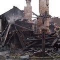 Venemaal Viiburis hukkusid tulekahjus kuus last ja kaks täiskasvanut