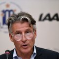 IAAF andis teada, milline linn korraldab 2023. aasta kergejõustiku MM-i