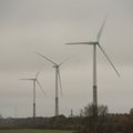 Eesti Energia koondab taastuvenergia tootmise ühte ettevõttesse