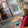 Maailmapank soovitab Eestil märkimisväärselt suurendada pikaajalise hoolduse rahastamist