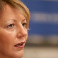 Vilja Savisaar-Toomast: juhiksin Tallinna vähem populistlikult