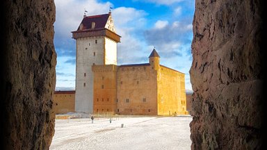 ФОТО | Клады в Эстонии: где находили зарытые сокровища и что именно было внутри?