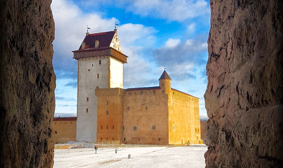 Hermani loss Narvas