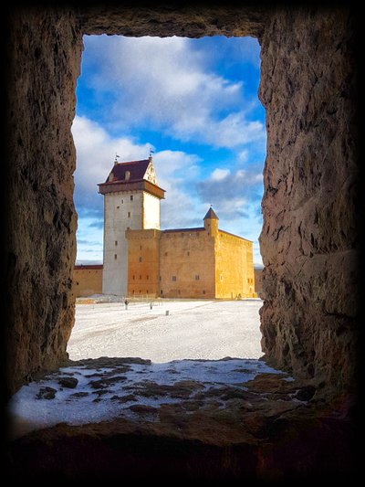Hermani loss Narvas