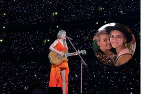 REPORTAAŽ | Kuidas ma täitsin oma 16-aastase tütre suurima unistuse ja ta Taylor Swifti kontserdile viisin 