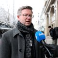 Эстония меняет посла в Киеве: Каймо Кууска сменит Аннели Колк