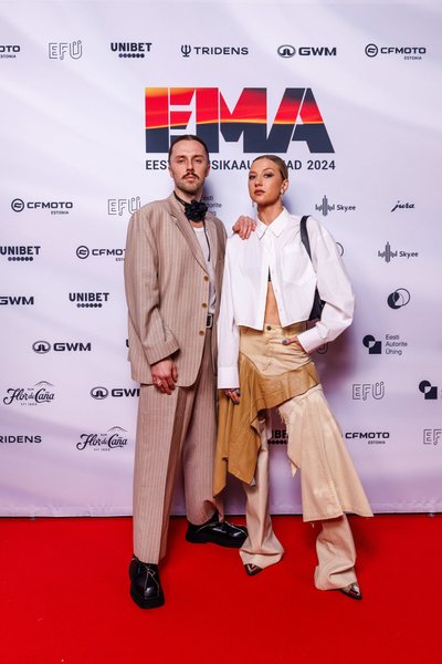 EMA gala