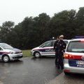Neli Eesti meest üritasid Austrias Innsbruckis juveeliäri röövida