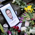Эксперты: „Раз тело Навального не выдают, значит есть что скрывать“