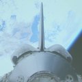 VIDEO | NASA astronaut Eestis: paljude astronautide lemmiktegevus kosmoses on lihtsalt aknast välja vaatamine
