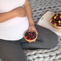 Suvised ahvatlused ja rasedusdiabeet - mida ja kui palju süüa tohib? 