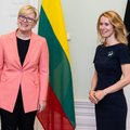 Премьер Литвы: наша проблема в том, что мы очень предсказуемы для России и Путина