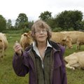 Talunik Liia Sooäär pürib Eesti aasta põllumeheks