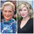 VIDEO | Kokteile nautinud Meryl Streep ja Christine Baranski pühendasid armastatud heliloojale omapärase laulujupi