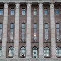 Soome parlament kiitis heaks põhiseaduse muutmise kiirmenetluse luureseaduste vastuvõtmiseks