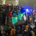 ОДКБ направит в Казахстан коллективные миротворческие силы для подавления протестов