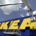 Salaja Ikea kaubamajas ööbimine on noorte seas leviv uus trend