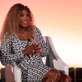 Tennisetäht Serena Williams tahab naistele südamele panna, et nad paneks oma suhtes tähele seda vägivallaliiki