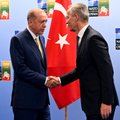Türgi kiitis Rootsi NATO liitumistaotluse heaks, jättes Ungari viimaseks takistuseks