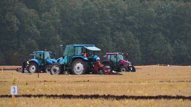 Haritava maa ostavad Eestis ära firmad, hind muudkui tõuseb 
