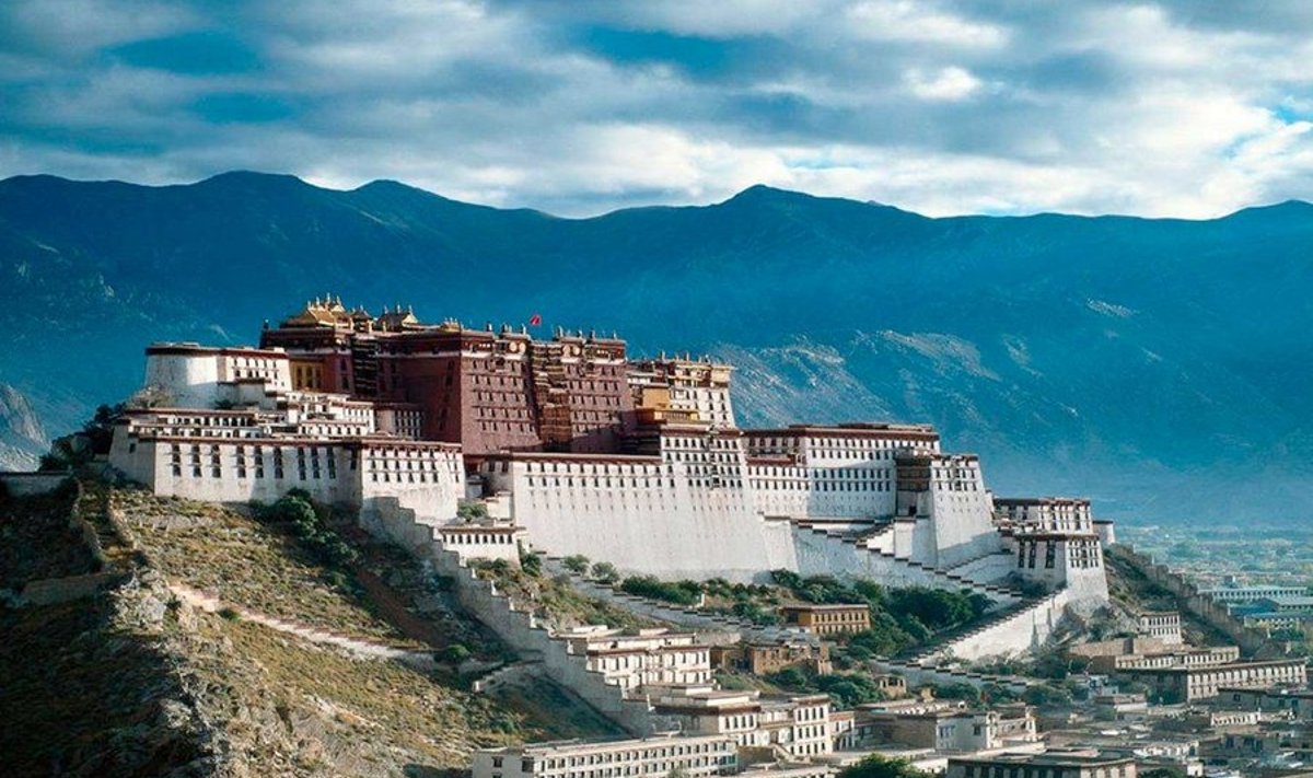 Tiibet