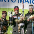 VIDEO: Tartu maratoni parim eestlane Martti Himma: norralaste äramineku magasime maha