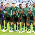 Nigeeria ja Ghana jalgpallikoondised võivad saada mängukeelu