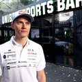 DELFI VIDEO | Kristjan Ilves võeti kummalisel põhjusel võistlustelt maha: see polnudki minu süü