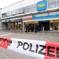 Полиция знала об исламистских взглядах нападавшего в Гамбурге
