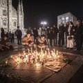 Tudengi mõrv ajendas Itaaliat võitlema naistevastase vägivalla vastu