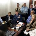 USA erivägede ülem käskis pärast bin Ladeni tapmist fotod tema surnukehast hävitada