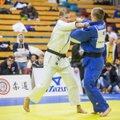 DELFI UNIVERSIAADIL: Judoka Andre Seppa võiduseeria katkestas hilisem kullavõitja