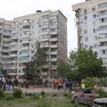 CIT: Вероятно, дом в Белгороде был разрушен боеприпасом РФ