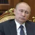 Путин заявил о готовности России к ограничению добычи нефти