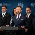 Slovakkia siseministri sõnul ei ole Fico tulistaja ühegi äärmusorganisatsiooni liige ja tegutses üksi