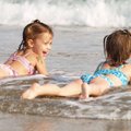 Lastega randa: mida kaasa võtta, mida jätta?