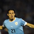 VIDEO: Uruguay võitis suureskoorilises mängus Argentinat, kuid otsepääset MM-ile ei taganud