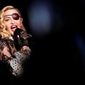 VIDEO | Ilmus Madonna uus graafiline muusikavideo jõulise ja protestiva sõnumiga