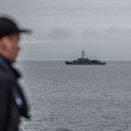 INTERVJUU | Kaitseminister Jüri Luik: NATO sõjalaevad hakkavad edaspidi Läänemerel tihedamalt liikuma