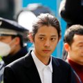 В Сеуле двух звезд K-pop приговорили к тюремному заключению по делу о групповых изнасилованиях