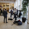 VIDEOKOKKUVÕTE | Danske panga juht Thomas Borgen astus tagasi, kaheksa Eesti haru töötaja osas on esitatud kuriteoteade - mis on tähtsamad sündmused enne pressikonverentsi?