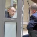 Дело Эстона Кохвера вернули в Генпрокуратуру РФ после первого заседания суда