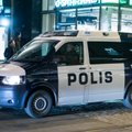 В Финляндии четверо марокканцев подозреваются в ”убийствах с террористическими целями”