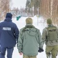 В Эстонию прибывает все больше незаконных мигрантов: лидируют украинцы