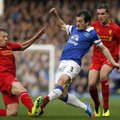 TÄNA: Liverpooli klubide suur duell ja Mata võimalik debüüt