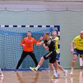 FOTOD | Balti liiga poolfinaalidesse jõudsid Viljandi ja Põlva Serviti  