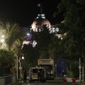 Eestlane Nice's: kohalik jäätisemüüja ütles mõni tund enne kohutavaid sündmusi, et kardetakse terrorirünnakut rannapiirkonnas